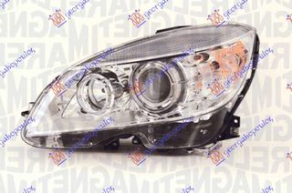 ΦΑΝΟΣ ΕΜΠΡΟΣ MARELLI XENON ΧΡΩΜΙΟ ΑΡΙΣΤΕΡΗ ΠΛΕΥΡΑ για MERCEDES CLC (W203) COUPE 08-11