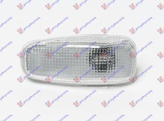 ΦΛΑΣ ΦΤΕΡΟΥ ΛΕΥΚΟ  για MERCEDES SPRINTER 208-416 (W901-905) 95-06