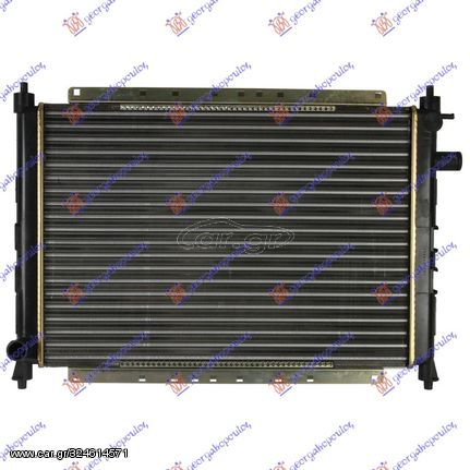 ΨΥΓ 1,4/1,6/1,8/2,0 A/C(52x40)(ΠΑΡ.ΦΤΕΡ)  για ROVER 400 96-99