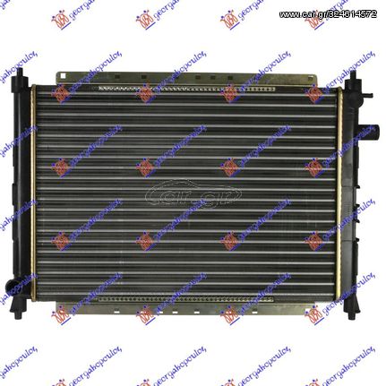 ΨΥΓ 1,4/1,6/1,8/2,0 A/C(52x40)(ΠΑΡ.ΦΤΕΡ) (VALEO CLASSIC)  για ROVER 400 96-99