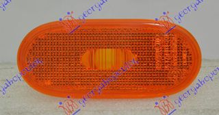 ΦΛΑΣ ΠΛΑΙΝΟ ΟΓΚΟΥ (Ε) για MERCEDES SPRINTER 209-524 (W906) 06-13