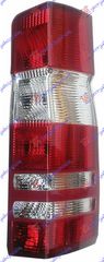 ΦΑΝΟΣ ΠΙΣΩ (E) (ΤΟΥΡΚΙΑ) ΔΕΞΙΑ ΠΛΕΥΡΑ για MERCEDES SPRINTER 209-524 (W906) 06-13