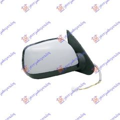 ΚΑΘΡΕΦΤΗΣ ΗΛΕΚΤΡΙΚΟΣ (CONVEX GLASS) ΔΕΞΙΑ ΠΛΕΥΡΑ για DAIHATSU TERIOS 06-