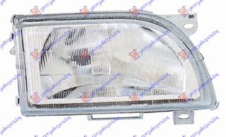 ΦΑΝΟΣ ΕΜΠΡΟΣ (E) ΔΕΞΙΑ ΠΛΕΥΡΑ για FORD TRANSIT 1992-1995 (E)