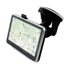 GPS Navigator - 9 inch -  8GB - 002211