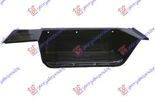ΣΚΑΛΙ ΕΜΠΡΟΣ ΠΟΡΤΑΣ ΔΕΞΙΑ ΠΛΕΥΡΑ για FORD TRANSIT 95-00