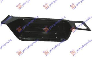 ΣΚΑΛΙ ΕΜΠΡΟΣ ΠΟΡΤΑΣ ΑΡΙΣΤΕΡΗ ΠΛΕΥΡΑ για FORD TRANSIT 95-00