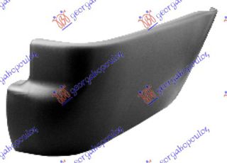 ΑΚΡΟ ΠΡΟΦΥΛΑΚΤΗΡΑ ΠΙΣΩ ΔΕΞΙΑ ΠΛΕΥΡΑ για FORD TRANSIT 1995-2000 (E)