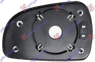 ΚΡΥΣΤΑΛΛΟ ΚΑΘΡΕΦΤΗ ΔΕΞΙΑ ΠΛΕΥΡΑ για HYUNDAI MATRIX 01-08