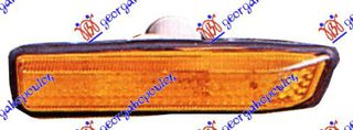 ΦΛΑΣ ΦΤΕΡΟΥ ΚΙΤΡΙΝΟ 1996- (E) ΔΕΞΙΑ ΠΛΕΥΡΑ για BMW SERIES 3 COMPACT 1994-1998 (E36)