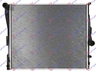 ΨΥΓΕΙΟ 2.5-3.0cc (58x50)ΑΥΤΟΜΑΤΟ  για BMW X3 2007-2011 (E83)