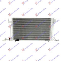 ΨΥΓΕΙΟ A/C (535x343x16)  για CITROEN XSARA 97-00