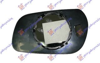 ΚΡΥΣΤΑΛΛΟ ΚΑΘΡΕΦΤΗ -03 (CONVEX GLASS) ΔΕΞΙΑ ΠΛΕΥΡΑ για CITROEN XSARA 97-00