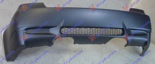 ΠΡΟΦΥΛΑΚΤΗΡΑΣ ΠΙΣΩ (Μ3) για BMW SERIES 3 COUPE/CABRIO 2007-2011 (E92/E93)