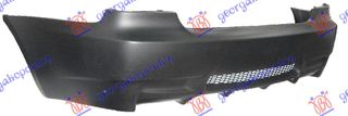 ΠΡΟΦΥΛ. ΠΙΣΩ (M3 LOOK) ΜΟΝΗ ΕΞΑΤΜ.  για BMW SERIES 3 (E92/93) COUPE/CABRIO 07-11