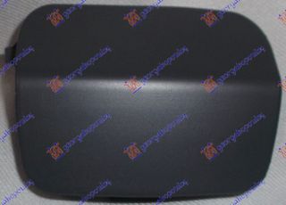 ΚΑΛΥΜΜΑ ΓΑΝΤΖΟΥ ΠΙΣΩ για BMW SERIES 3 (E92/93) COUPE/CABRIO 07-11