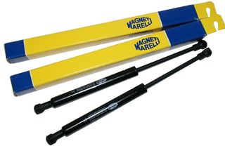 ΑΜΟΡΤΙΣΕΡ ΚΑΠΟ ΕΜΠΡΟΣ (MARELLI)  για AUDI 80 91-94