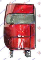 ΦΑΝΟΣ ΠΙΣΩ (Ε) (DEPO) ΑΡΙΣΤΕΡΗ ΠΛΕΥΡΑ για VW CADDY PICK-UP 96-04