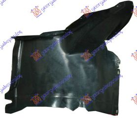 ΘΟΛΟΣ ΕΜΠΡΟΣ ΠΛΑΣΤΙΚΟΣ (ΕΜΠΡΟΣ ΚΟΜΜΑΤΙ) (Α ΠΟΙΟΤΗΤΑ) ΔΕΞΙΑ ΠΛΕΥΡΑ για VW GOLF VI 2008-2013 (5K1)