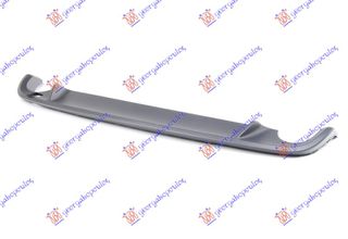 ΣΠΟΙΛΕΡ ΠΡΟΦΥΛΑΚΤΗΡΑ ΠΙΣΩ GTi  για VW GOLF VI 08-13