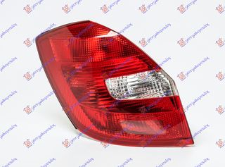 ΦΑΝΟΣ ΠΙΣΩ 5Π/SW (Ε) (TYC) ΑΡΙΣΤΕΡΗ ΠΛΕΥΡΑ για SKODA FABIA 2007-2010 (542/545)