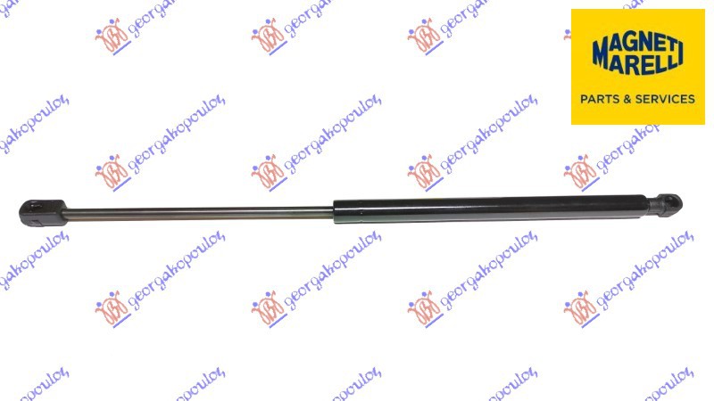 ΑΜΟΡΤΙΣΕΡ ΜΠΑΓΚΑΖ (490L-440N) (MARELLI)  για SKODA FABIA 2007-2010 (542/545)