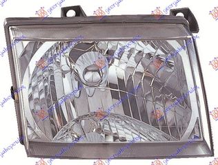 ΦΑΝΟΣ ΕΜΠΡΟΣ 03- (DEPO) ΔΕΞΙΑ ΠΛΕΥΡΑ για FORD RANGER 99-06