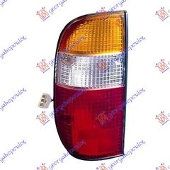 ΦΑΝΟΣ ΠΙΣΩ -03 (E) ΔΕΞΙΑ ΠΛΕΥΡΑ για FORD RANGER 99-06