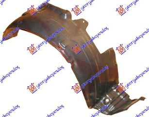 ΘΟΛΟΣ ΕΜΠΡΟΣ ΠΛΑΣΤΙΚΟΣ ΔΕΞΙΑ ΠΛΕΥΡΑ για NISSAN ALMERA H/B 1996-1998 (N15)