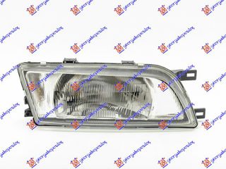 ΦΑΝΟΣ ΕΜΠΡΟΣ (E) (DEPO) ΔΕΞΙΑ ΠΛΕΥΡΑ για NISSAN ALMERA (N15) H/B 96-98