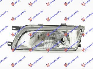 ΦΑΝΟΣ ΕΜΠΡΟΣ (E) (DEPO) ΑΡΙΣΤΕΡΗ ΠΛΕΥΡΑ για NISSAN ALMERA (N15) H/B 96-98