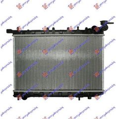 ΨΥΓΕΙΟ 1.4-1.6 ΒΕΝΖΙΝΗ +/- Α/C (528x320) (ΠΑΡΟΧΕΣ 35-35) (KOYO)  για NISSAN ALMERA (N15) H/B 96-98