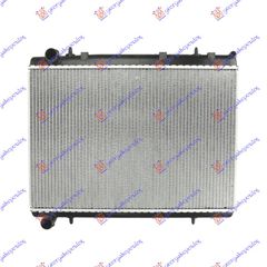 ΨΥΓΕΙΟ 2.0 ΠΕΤΡΕΛΑΟ HDi (380x560x19)  για CITROEN C4 PICASSO/GRAND PICASSO 2007-2014 (UD/UA)