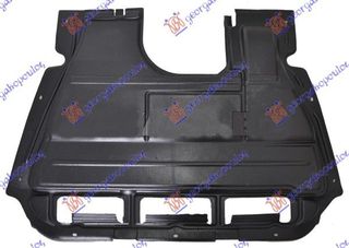 ΠΟΔΙΑ ΜΗΧΑΝΗΣ ΠΛΑΣΤΙΚΗ για CITROEN JUMPY 07-16