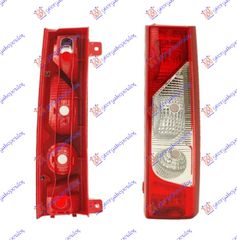 ΦΑΝΟΣ ΠΙΣΩ (Ε) (DEPO) ΔΕΞΙΑ ΠΛΕΥΡΑ για CITROEN JUMPY 07-16