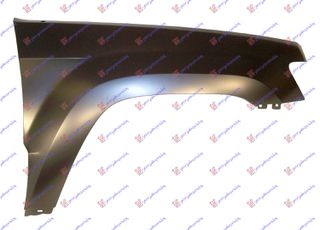 ΦΤΕΡΟ ΕΜΠΡΟΣ ΔΕΞΙΑ ΠΛΕΥΡΑ για JEEP GRAND CHEROKEE 2005-2008 (WH/WK)