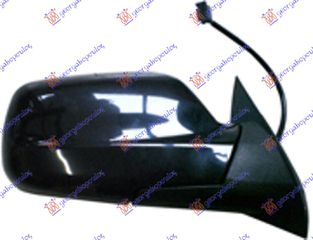 ΚΑΘΡΕΦΤΗΣ ΗΛΕΚΤΡΙΚΟΣ ΘΕΡΜΑΙΝΟΜΕΝΟΣ (CONVEX GLASS) ΔΕΞΙΑ ΠΛΕΥΡΑ για JEEP GRAND CHEROKEE 2005-2008 (WH/WK)
