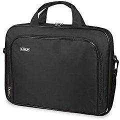 Θήκη για Laptop Subblim Maletín Ordenador Oxford Laptop Bag 15,4-16" Black Μαύρο