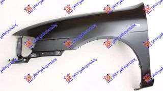 ΦΤΕΡΟ ΕΜΠΡΟΣ ΑΡΙΣΤΕΡΗ ΠΛΕΥΡΑ για NISSAN ALMERA (N15) SDN 96-98