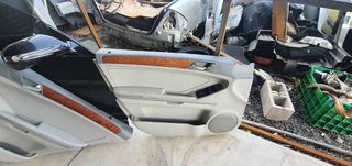 Πάνελ πόρτας-ταπετσαρίες Mercedes ML320 164 ΣΕΙΡΑ 2005-2010 ΓΚΡΙ ΧΡΩΜΜΑ-thumb-5
