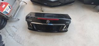Πόρτα πόρτ μπαγκάζ πίσω Mercedes E250 C207