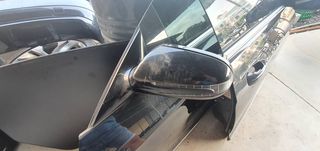 Καθρέπτες Mercedes E250 C207 Coupe-thumb-1