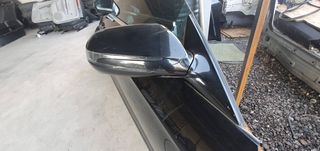 Καθρέπτες Mercedes E250 C207 Coupe-thumb-2