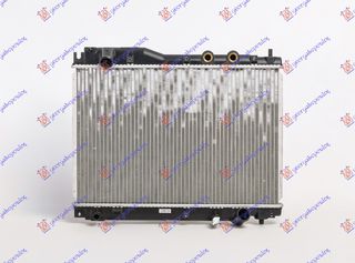 ΨΥΓΕΙΟ 1.7 ΠΕΤΡΕΛΑΙΟ CDTi ΜΗΧΑΝΙΚΟ (350x518) για HONDA CIVIC H/B-L/B 2001-2004 (EU/EP/EV)
