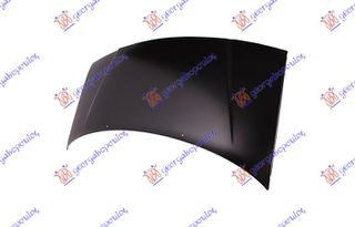 ΚΑΠΟ ΕΜΠΡΟΣ  για PEUGEOT EXPERT 2004-2007 (222/223)