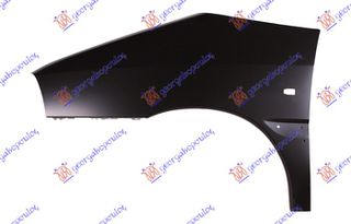 ΦΤΕΡΟ ΕΜΠΡΟΣ ΑΡΙΣΤΕΡΗ ΠΛΕΥΡΑ για PEUGEOT EXPERT 04-07