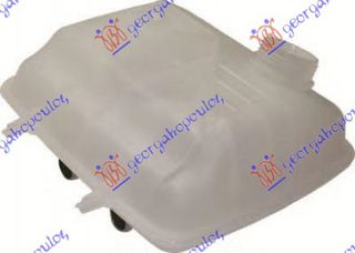 ΔΟΧΕΙΟ ΝΕΡΟΥ ΨΥΓΕΙΟΥ ΒΕΝΖΙΝΗ  για PEUGEOT EXPERT 2004-2007 (222/223)
