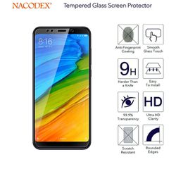 Tempered Glass - 9H - για Xiaomi Redmi 5