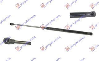ΑΜΟΡΤΙΣΕΡ ΚΑΠΟ (295L-380N)  για VOLVO S60/V60 10-13