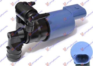 ΜΟΤΕΡ ΓΙΑ ΠΙΤΣΙΛΙΣΤΗΡΙΑ ΦΑΝΩΝ για VOLVO S60/V60 2010-2013 (155/157/134)